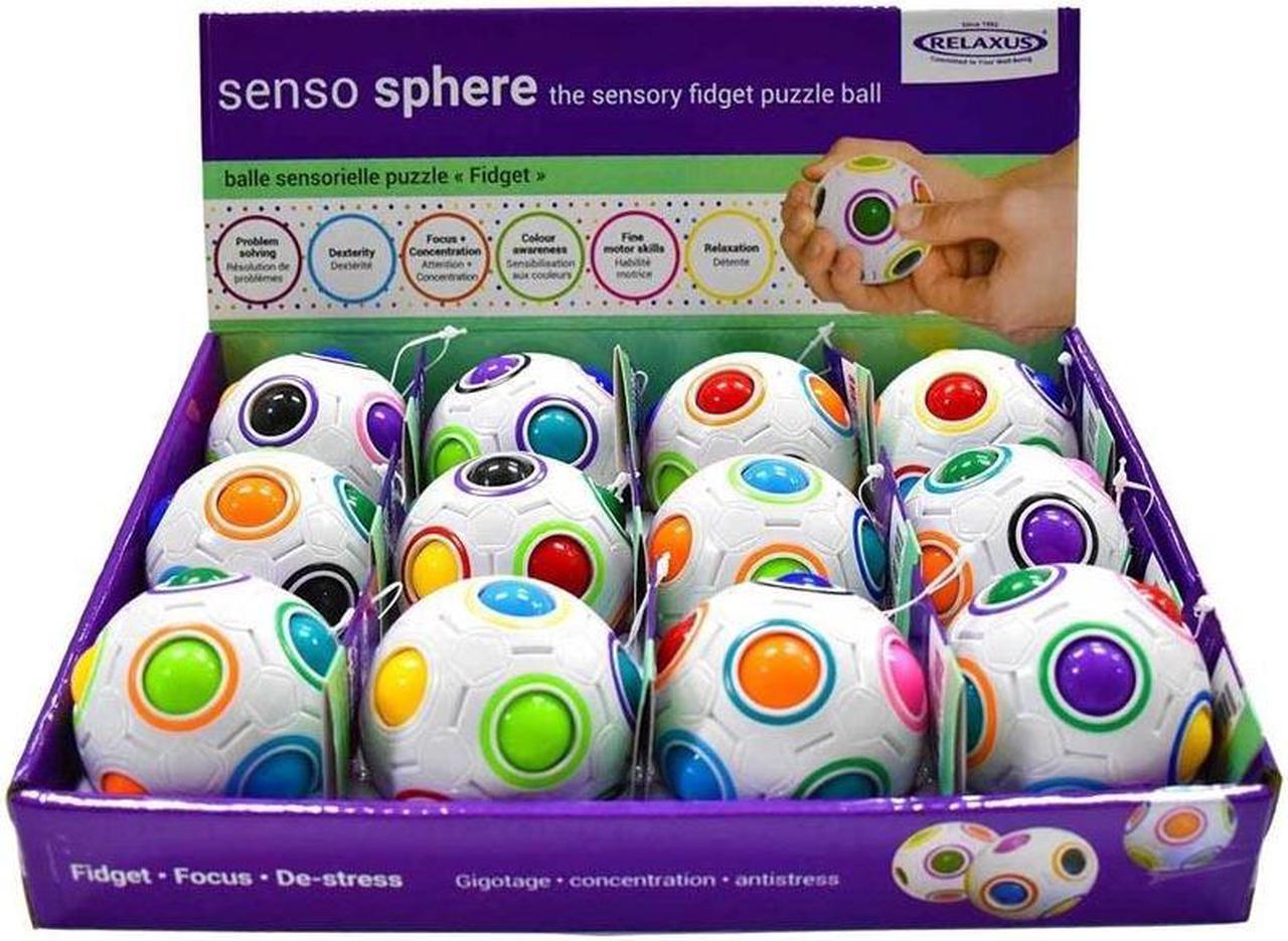 703513 - SENSO SPHERE BALL