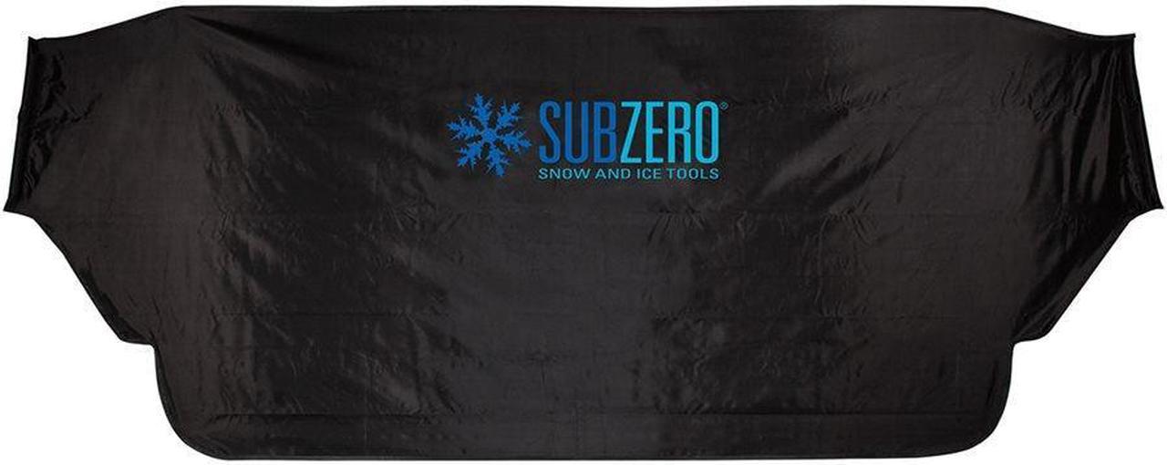 17505 - WINDSHIELD COVER FOR SNOW AND ICE 32X61IN