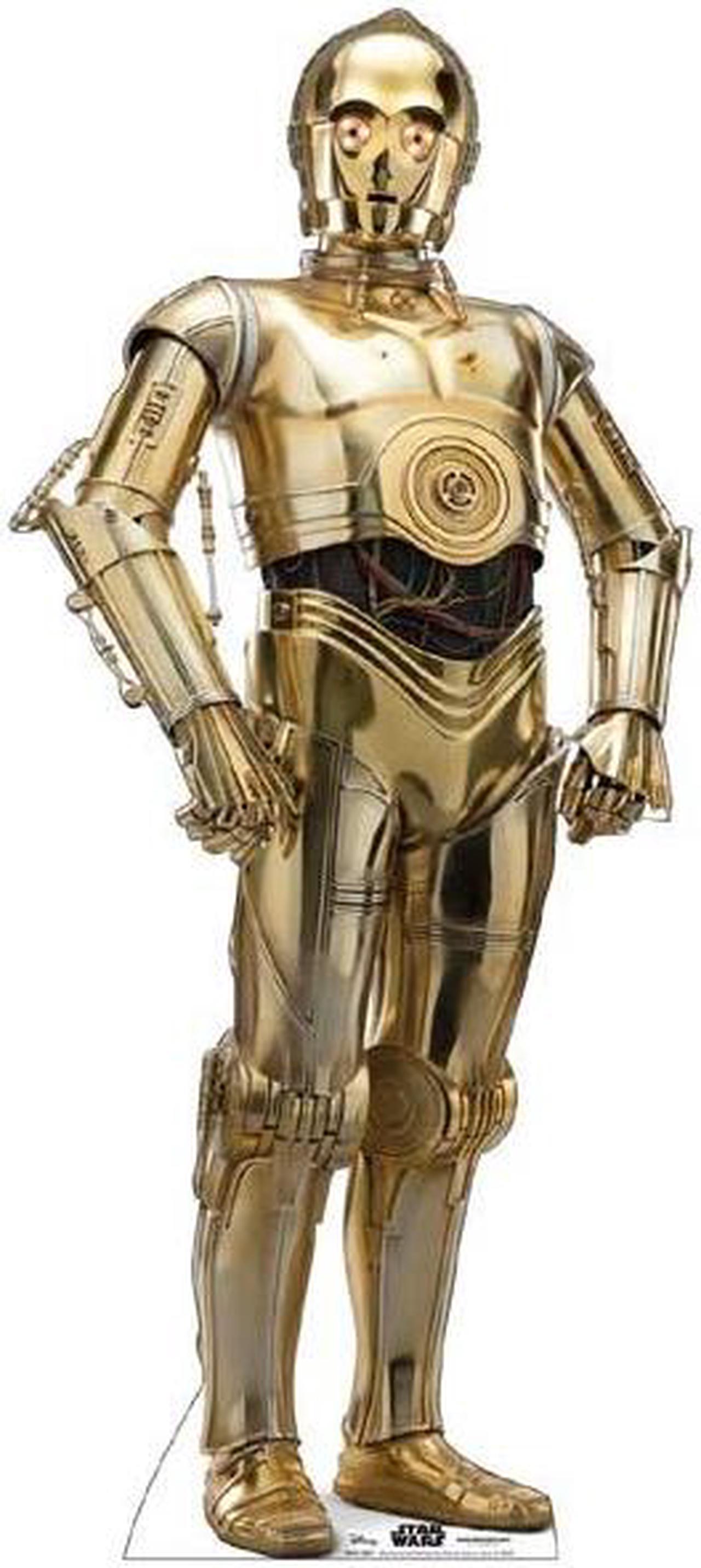 ICX229 - C-3PO