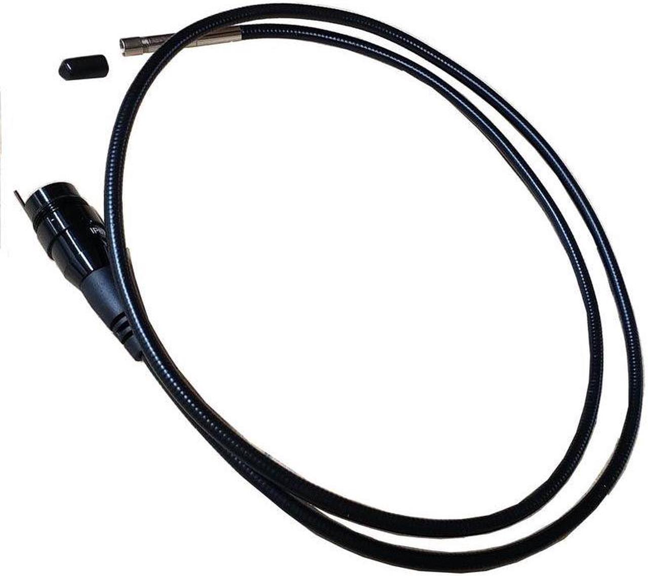 MTP TF-2809X5.5MM - ENDOSCOPE CAMERA OD-5.5MM WITH 1M CABLE FOR TF-2809EX/-3003BMPX