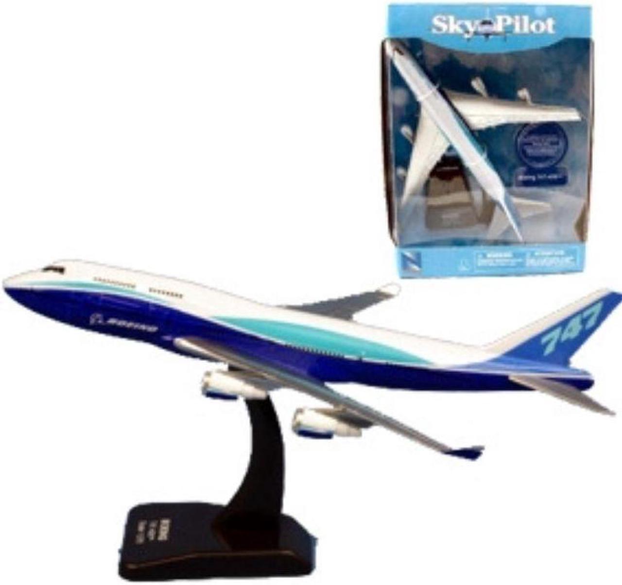 20673 - BOEING 747-400TM 9IN SCALE 1:270