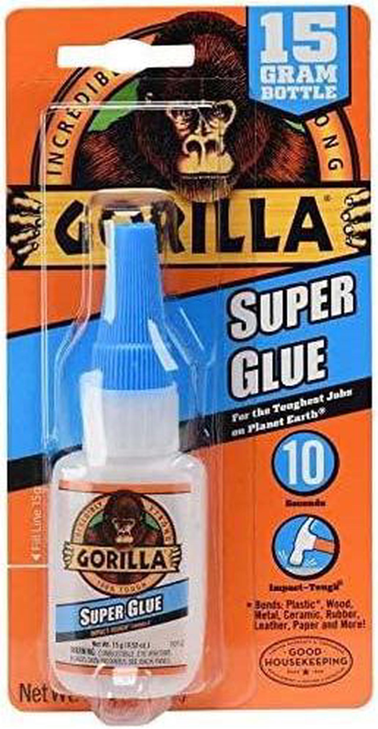 85001859 - SUPER GLUE LIQUID 15G