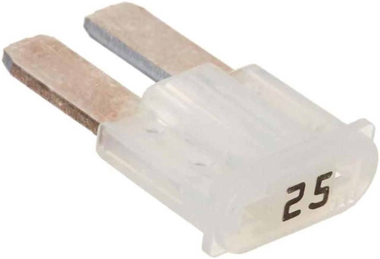 ATR-M 25A - FUSE AUTO FB 25A 32V WHT MICRO BLADE (10 pcs/pkg)