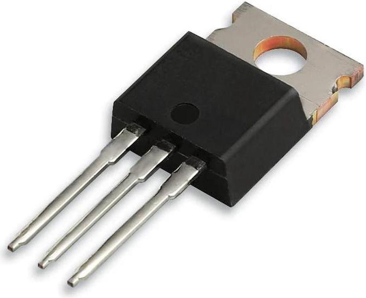 NTE1904 - VOLTAGE REGULATOR 3.3V 1A TO-220