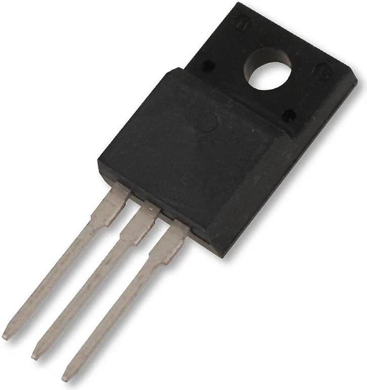 NTE5671 - TRIAC 16A 800V ISOLATED..