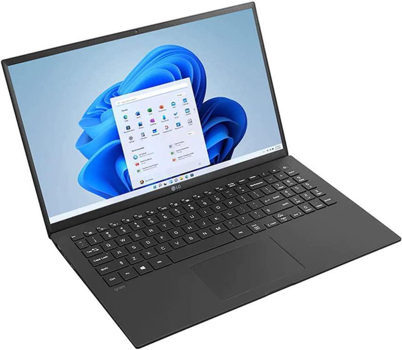 Alt view image 3 of 6 - LG Gram 15 15Z95P: Core i7-1195G7, 1TB SSD, 15.6" Full HD Touchscreen, 16GB RAM, Backlit Keyboard, Windows 11