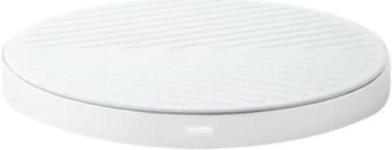 Alt view image 2 of 2 - Verizon Wireless Qi Fast Charging Pad