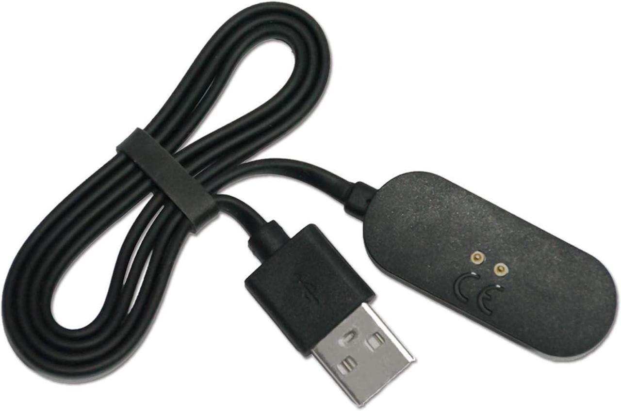 Alt view image 2 of 3 - Charger Dock USB, [3+1]Pipe Cleaners Hard Bristle and Black Brush for Cleaning