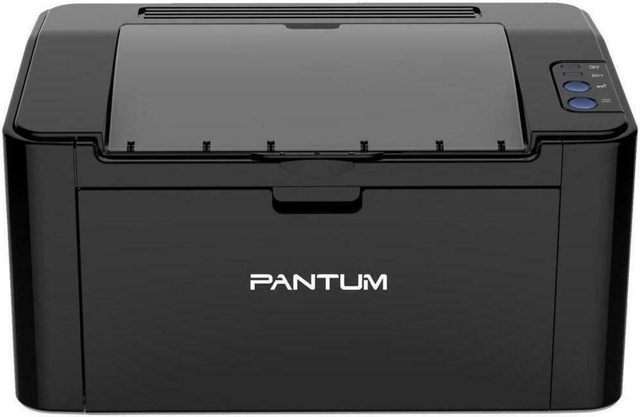 Pantum P2502W Wireless Monochrome Laser Printer