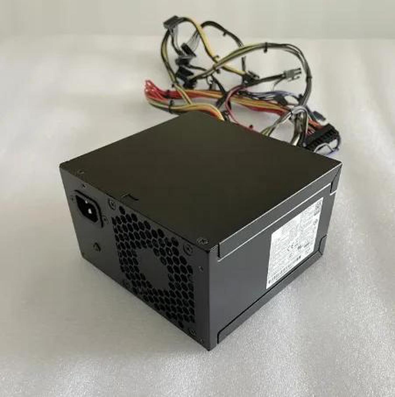Main image of PSU For H-P/80plus Bronze H9-1400 500W Switching Power Supply PS-8501-2 918585-001 DPS-500AB-20 A 746177-002