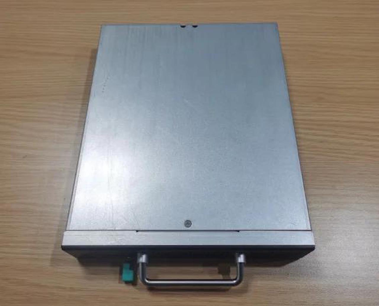 Main image of For Macrosan MS2500 MS3000 MS5000 MS5500 BAT1011A BAT1021A BAT1022B BBU battery module