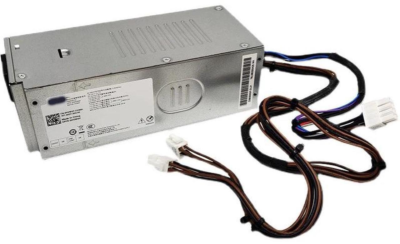 Main image of Power Supply For 3910 3710 MT 300W H300EPS-01 D300EPS-00 3XY3J 03XY3J 6R2MV 06R2MV