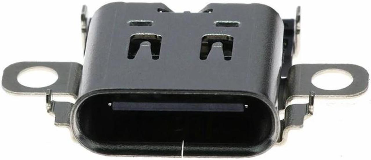 Main image of Reliable Type C Charging Port Connector for Thinkpad L14 L15 Data Transfer