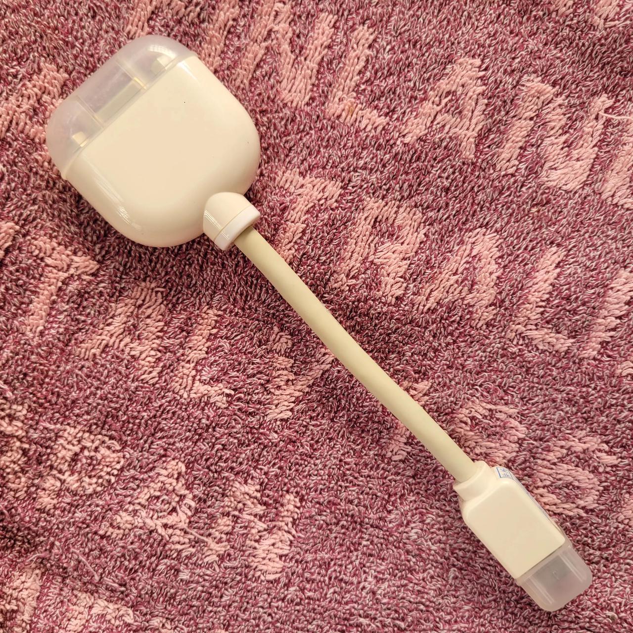 Main image of VGA Cable for MiniVGA to VGA Display Adapter 603-0607