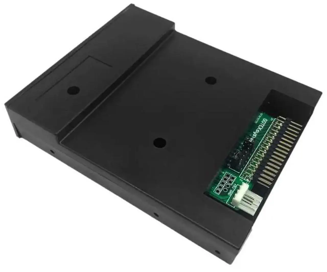 Main image of 1.44 1000 Floppy Driver USB Emulator Simulation PSR Musical Keyboard 34 Pin