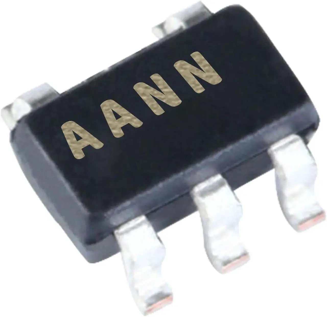 Main image of 10PCS MCP6001T-I/OT STO23-5 SOT23