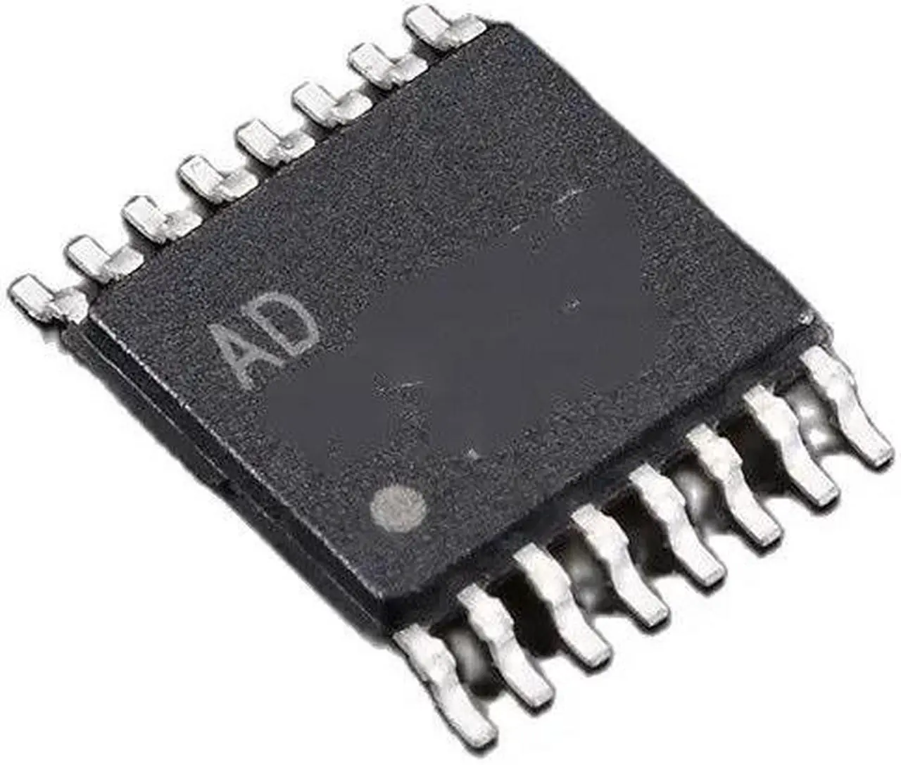Main image of ADS1220IPWR Analog-to-Digital Converters-ADC TSSOP-16