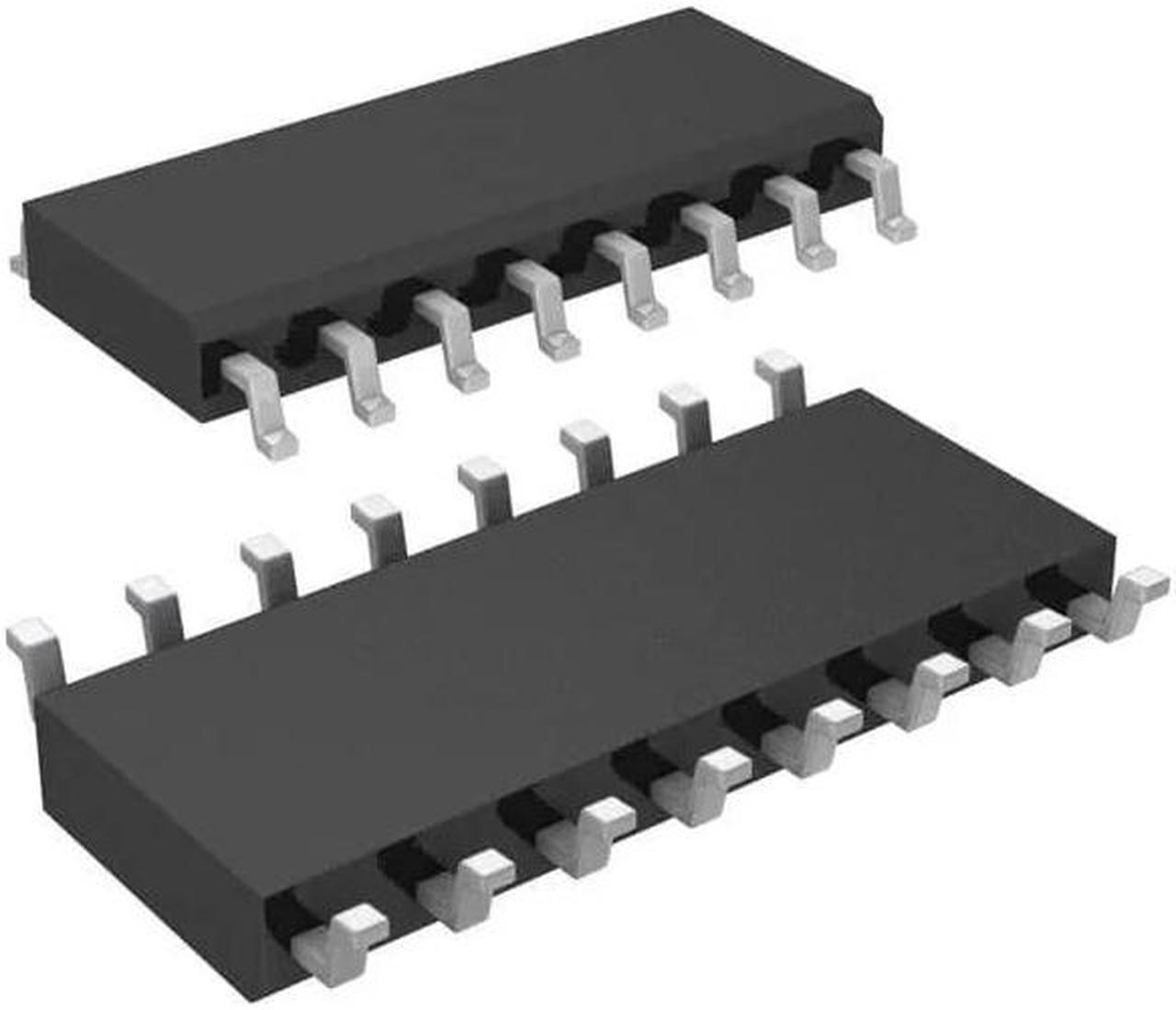 Main image of XTR105UA Sensor Interface  SOIC-14