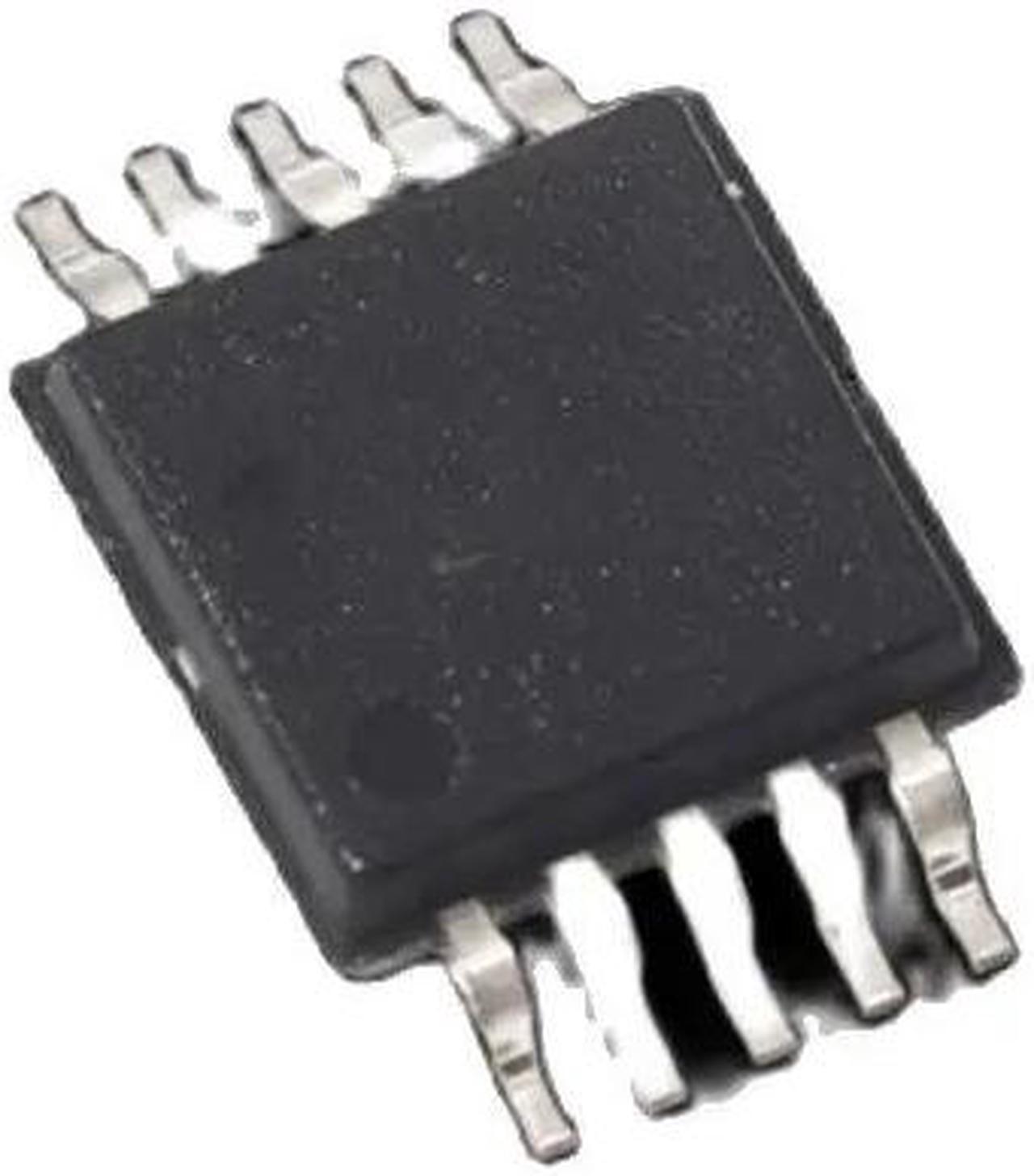 Main image of 24LC32AT-I/ST electrically erasable programmable read-only memory TSSOP-8