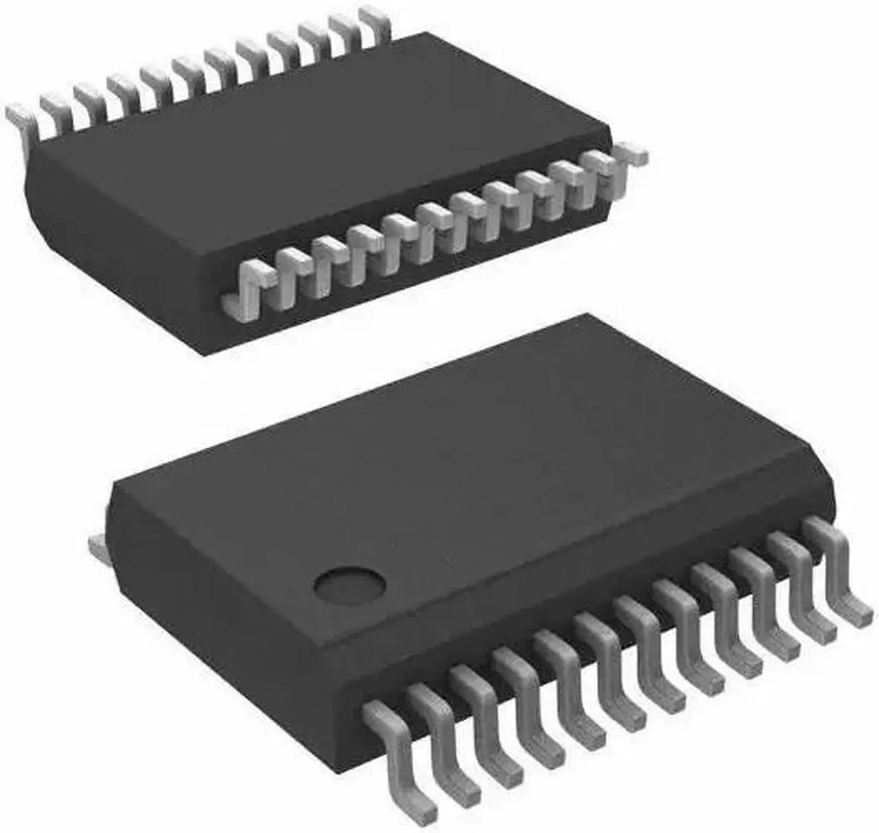 Main image of FT232RL-REEL USB interface integrated circuit  SSOP-28