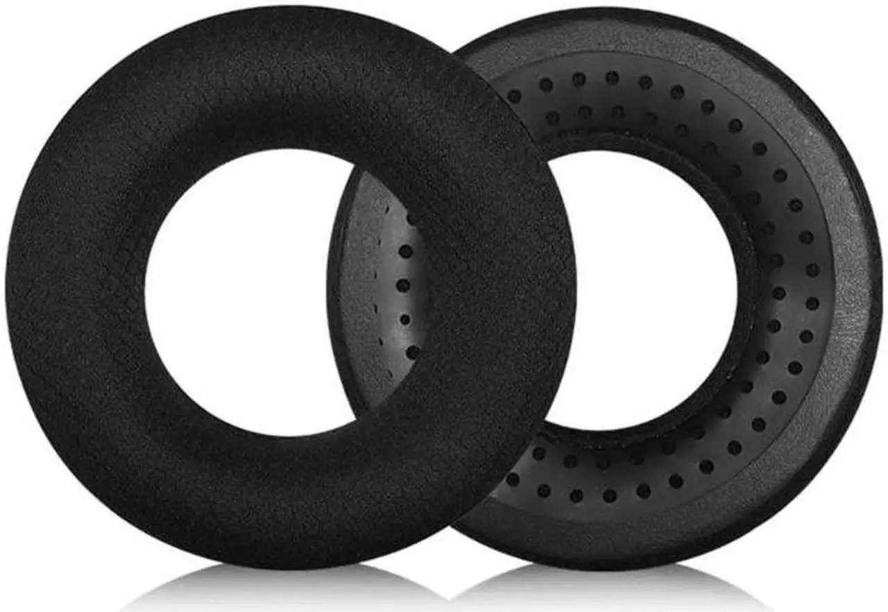 Main image of Headphone Ear pads for DT880 Headset Sponge Cushion Earcups Ear Cushion(Black)