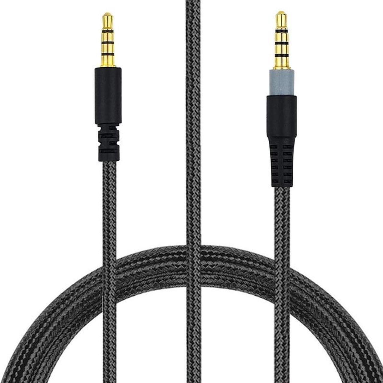 Main image of Replacement  Aux-Cable for Cloud Gaming Headset Replacement Cable(regular version)