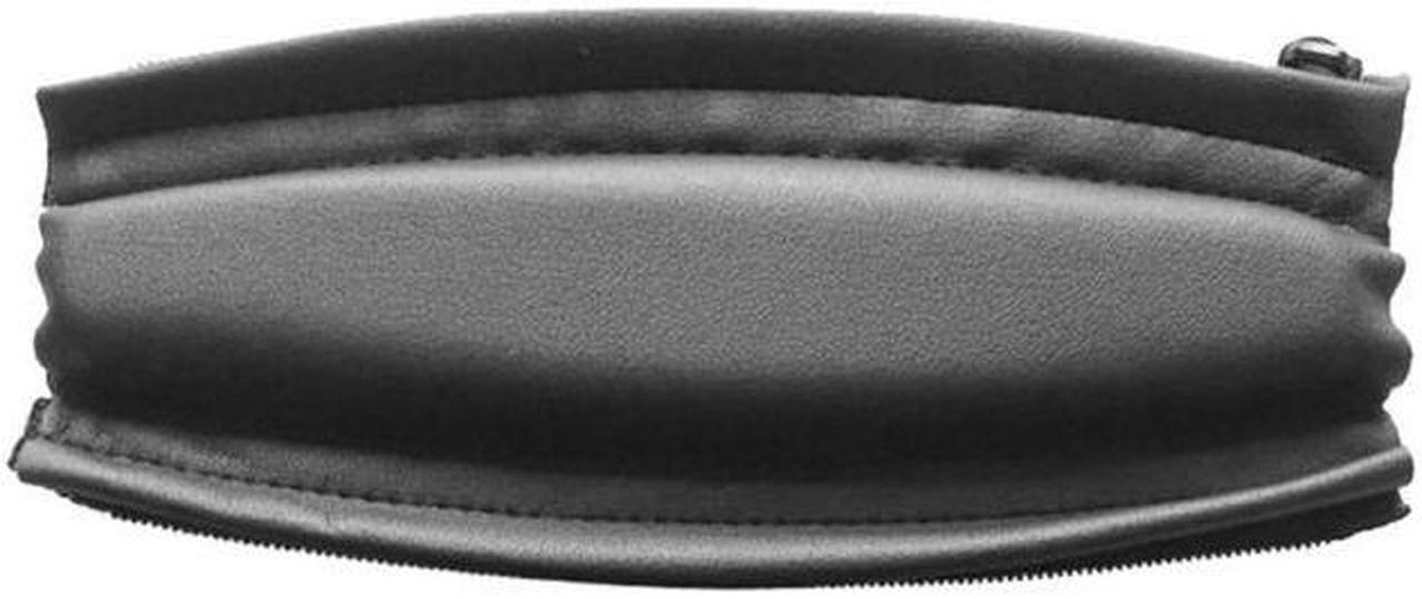 Cushion Pads Bumper Cover Replacement forBOSE-QC2 QC3 QC15 QC25 Headset Cushion Pad