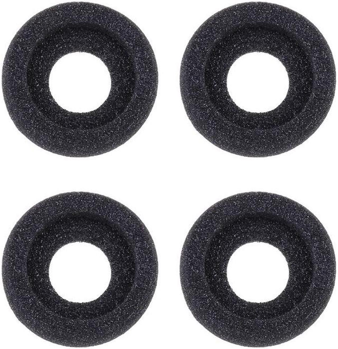 Replacement Soft Ear Pads Earpad for -H251/H251N/HW251N/H261N/H51/HW2(Semi-inclusive)