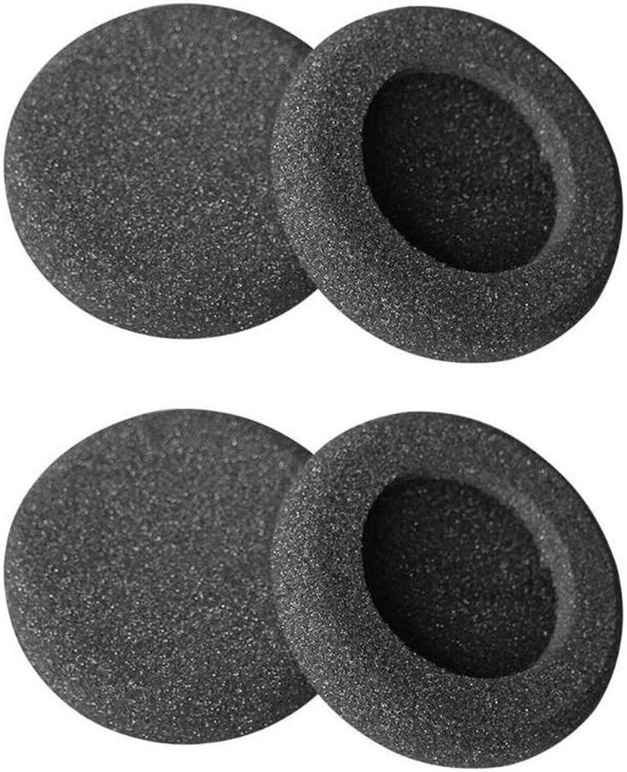 Replacement Soft Ear Pads Earpad for -H251/H251N/HW251N/H261N/H51/HW2(All-inclusive)