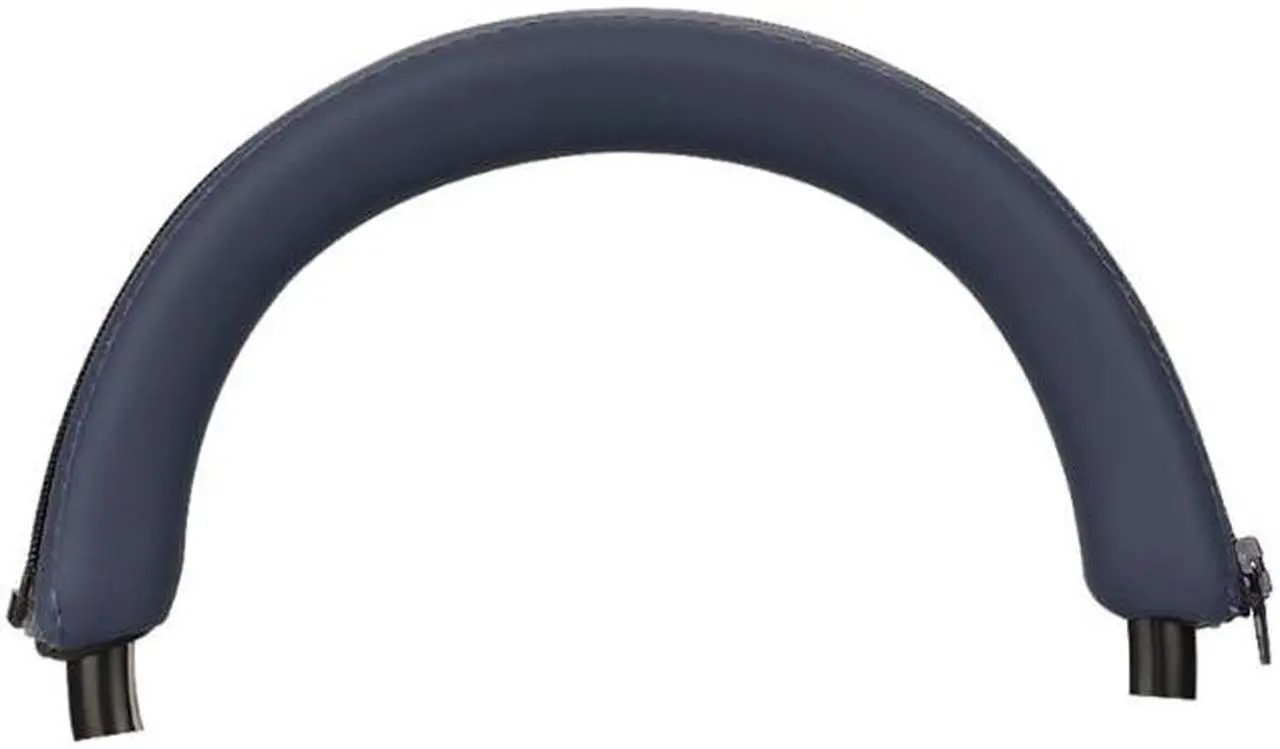 Main image of Headphone Headband Flexible Silicone Cover for WH-1000XM7 Headphone Accessories(for DARK BLUE)