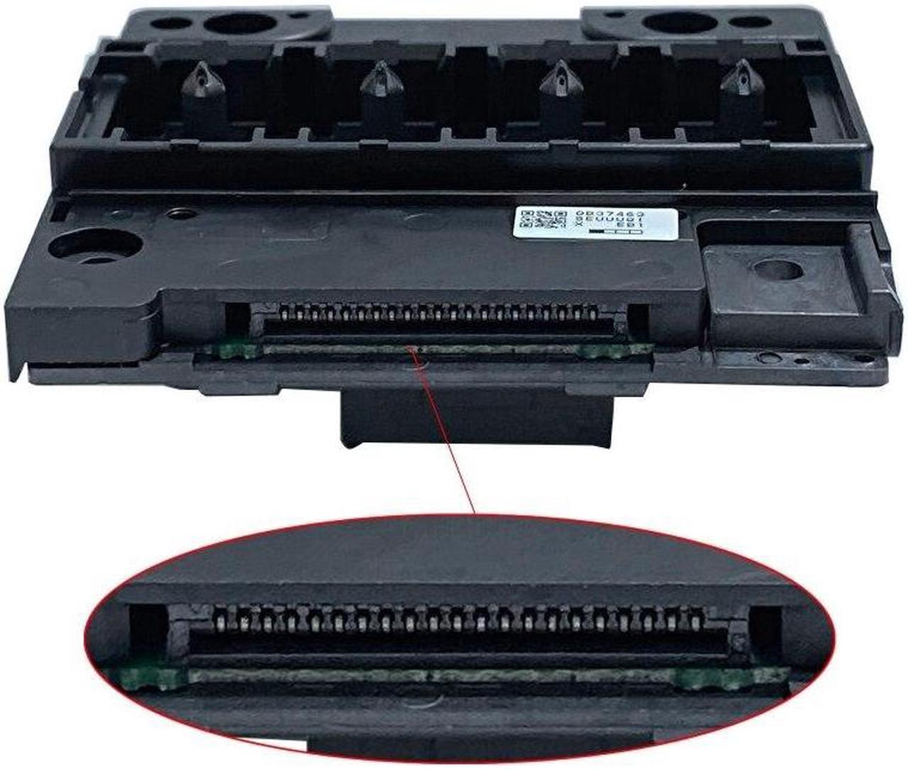 for E-pson XP101 XP211 XP103 XP214 Print for Head Photo Machine Printhead Printer(21 rows of lines)