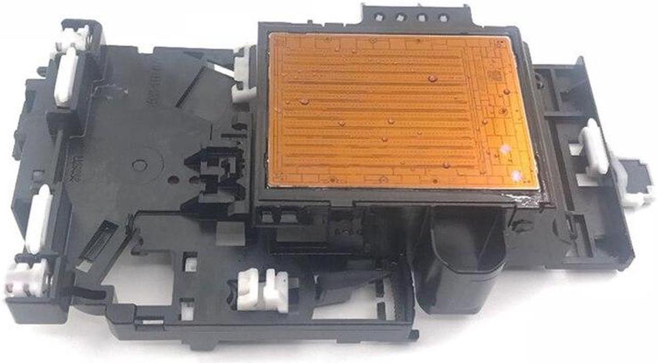 Printer Print for Head Replacement Printhead for Brother  J4410 J4510 J4610 J4710 J3520 J3530 J3720 Printers Accessor