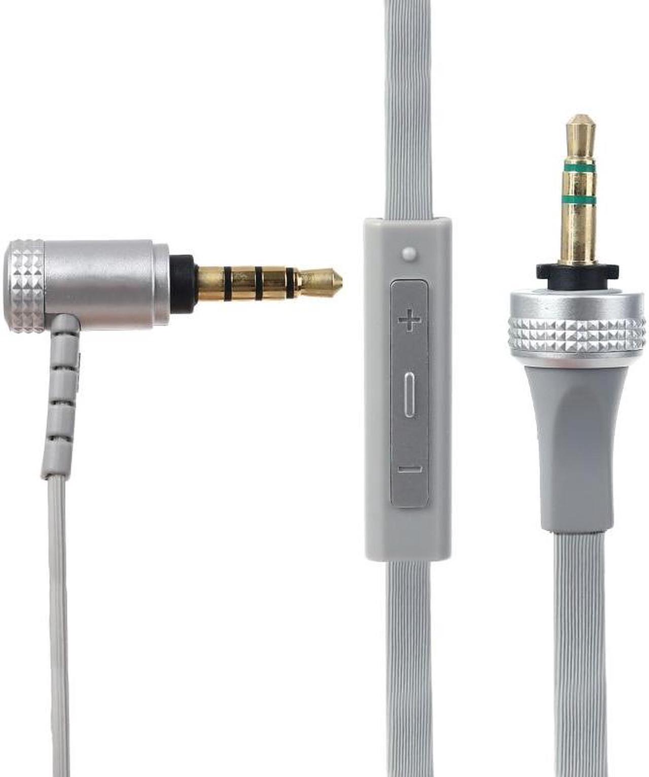 Main image of Cable for s-ony- Mdr X10 XB920 XB910 Headphone Connection Replaced Wires