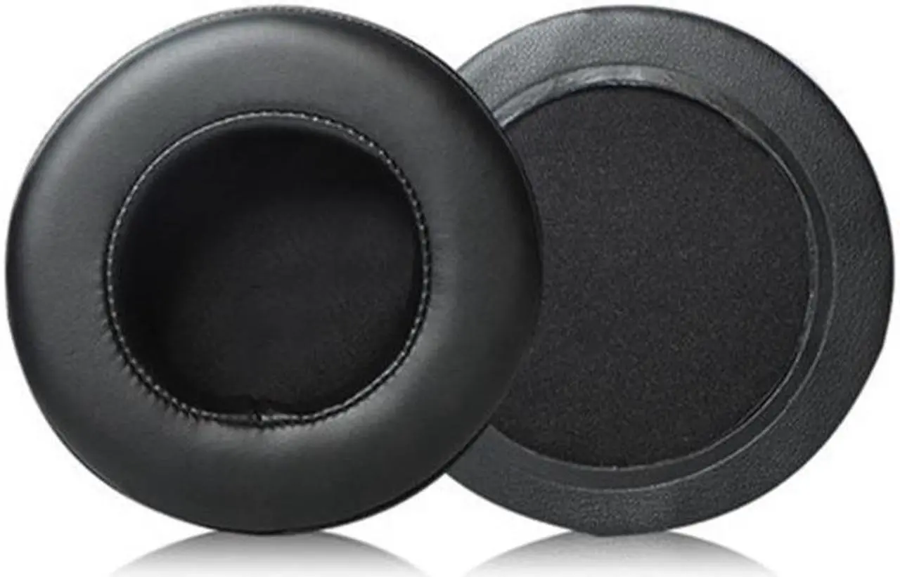 Main image of Headphones Ear Pads Earpads Cushion Cover for DT990  DT880 1Pair Earmuff Cover(leathe  Earpads)
