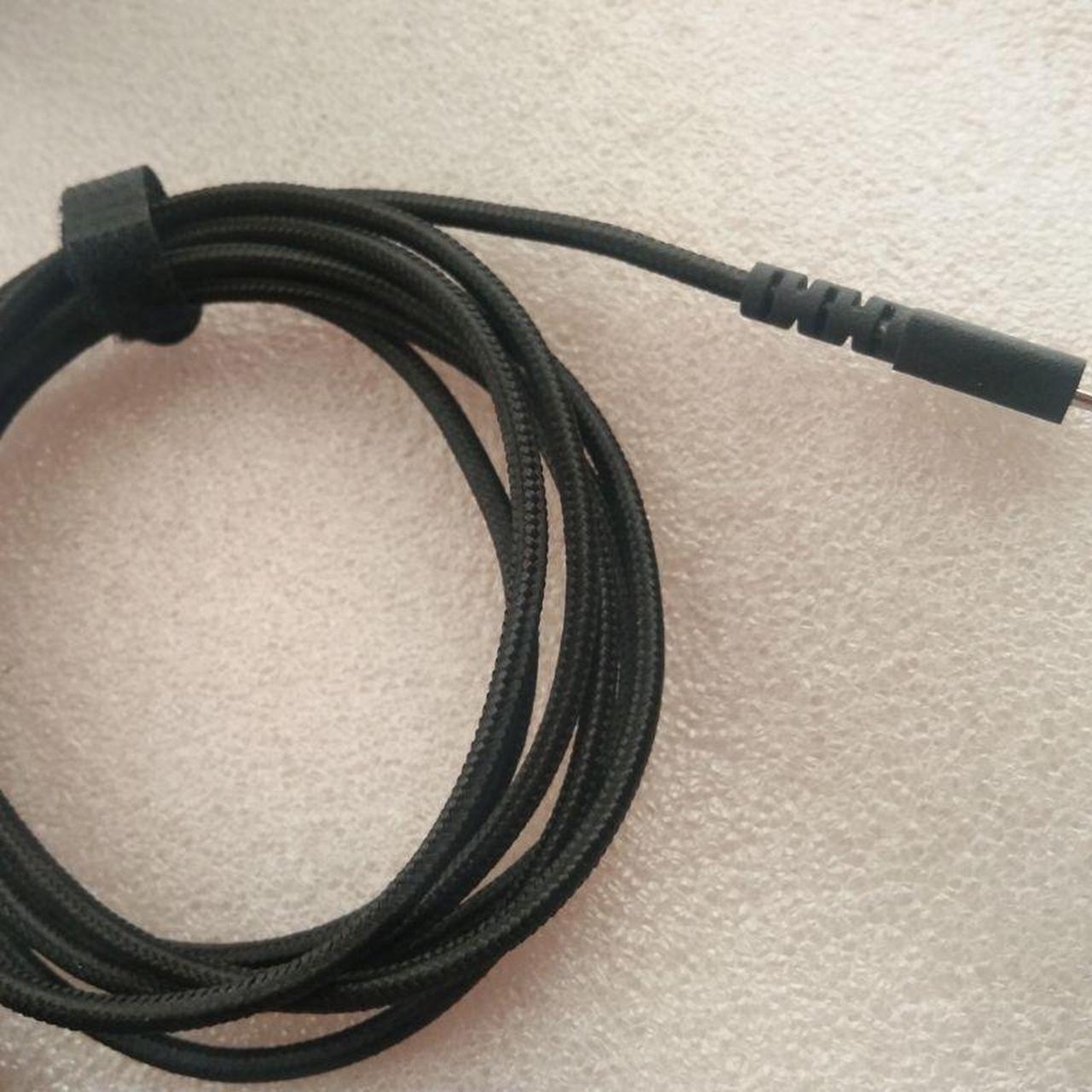 Alt view image 2 of 6 - Data Holder Charging Cable-Bracket Power  Dock Adapter for G533 G633 G933