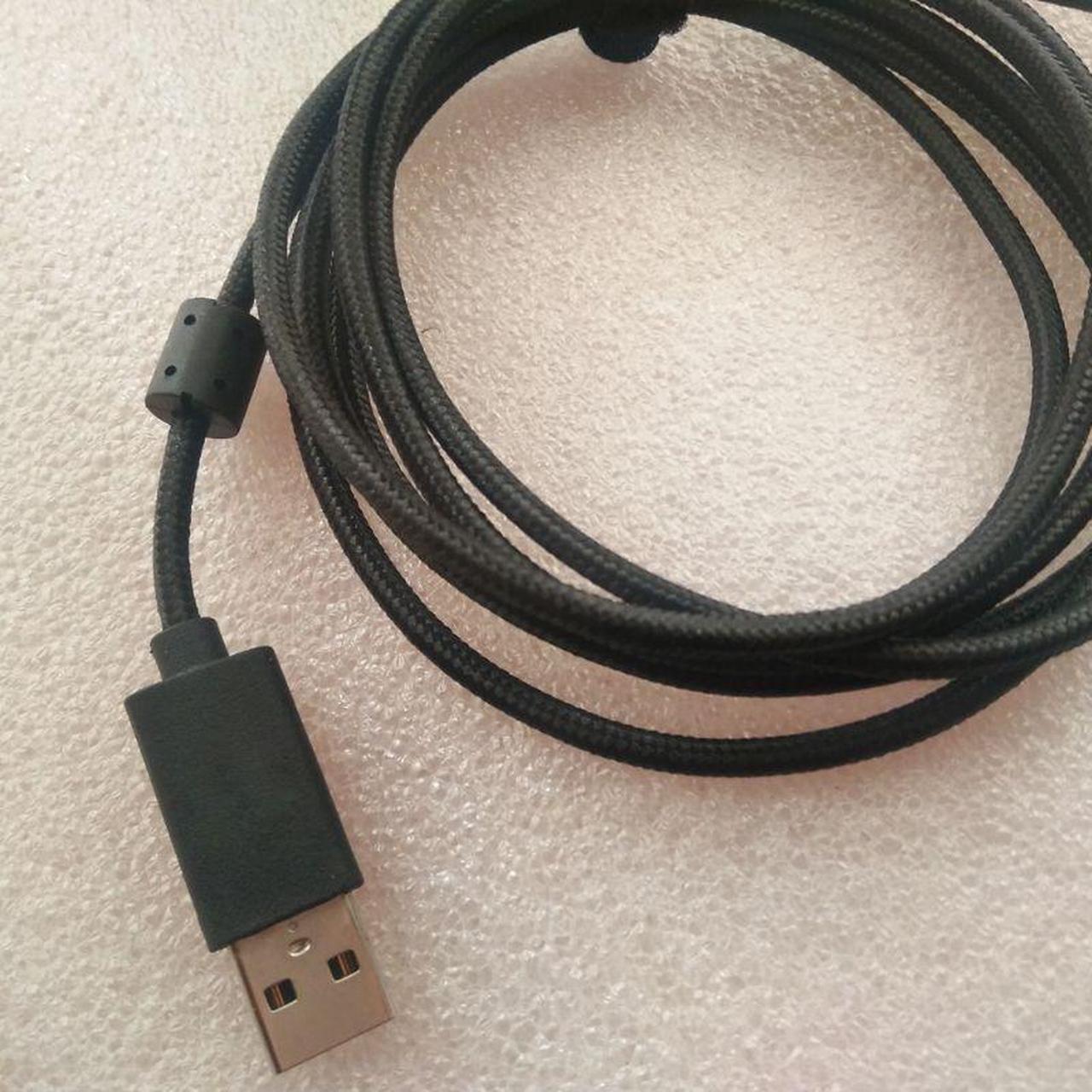 Alt view image 4 of 6 - Data Holder Charging Cable-Bracket Power  Dock Adapter for G533 G633 G933