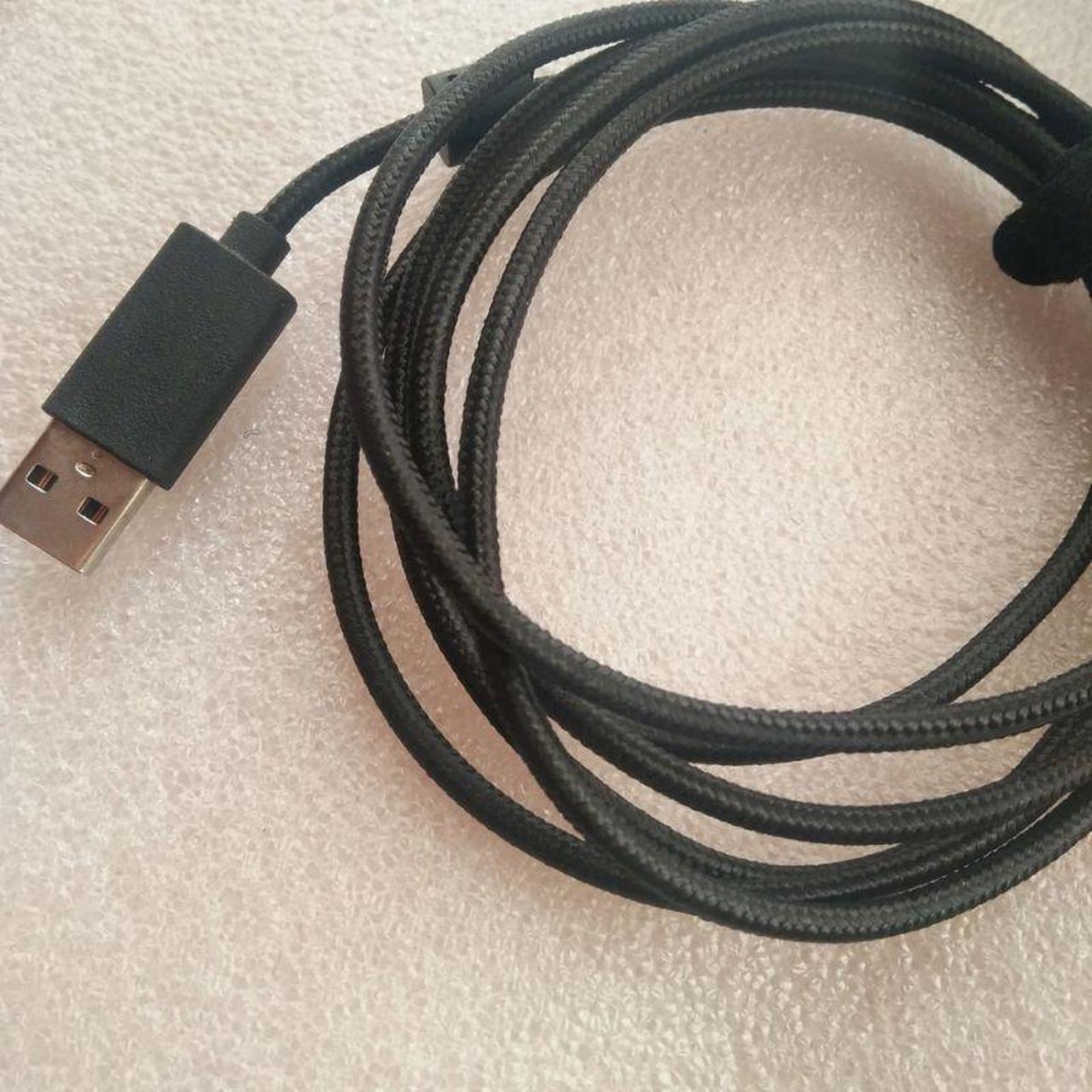 Alt view image 5 of 6 - Data Holder Charging Cable-Bracket Power  Dock Adapter for G533 G633 G933