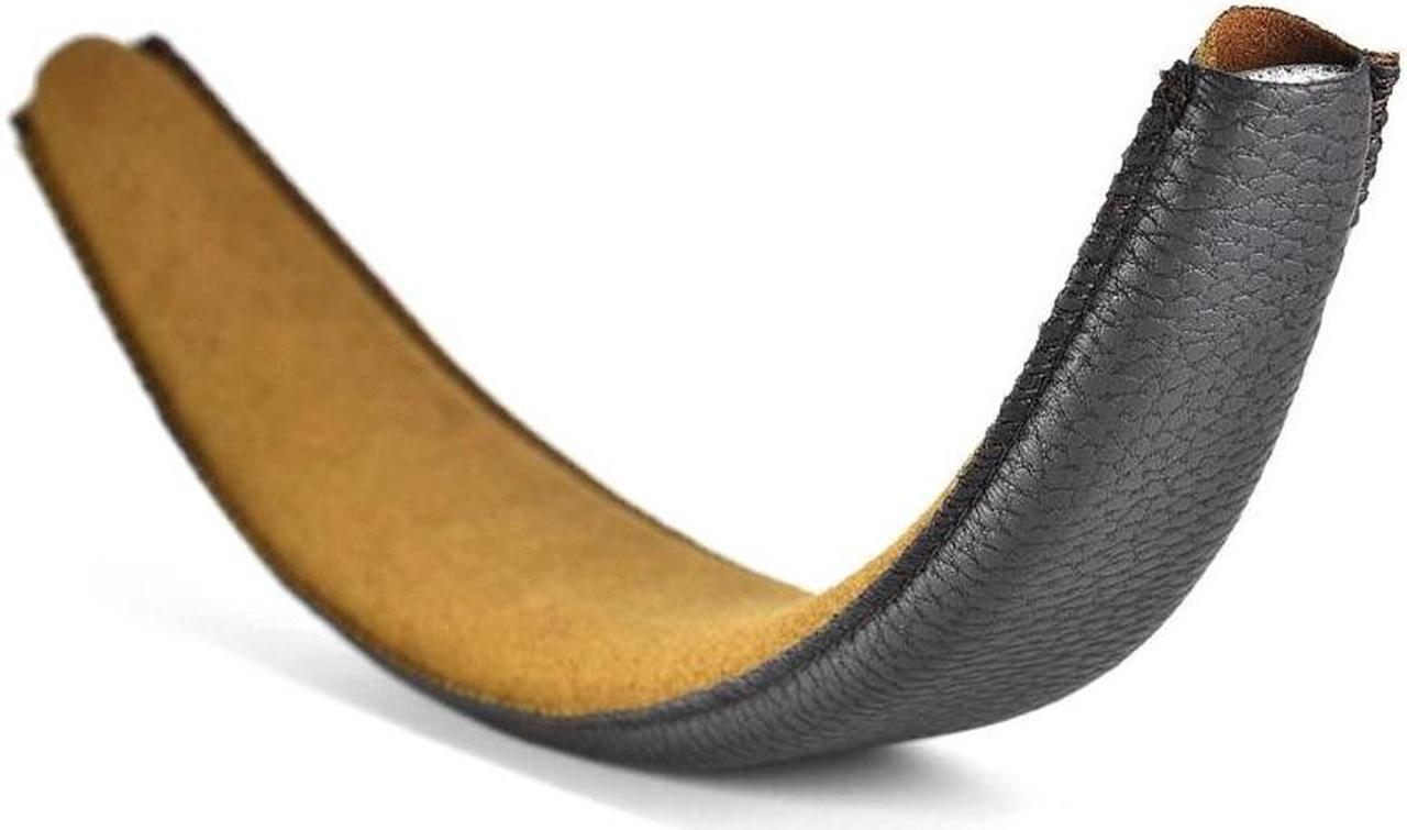 Main image of Headset Headband Pad HeadBeam Cover for 1 2 Headphone Headband Pad(second generation)
(brown)