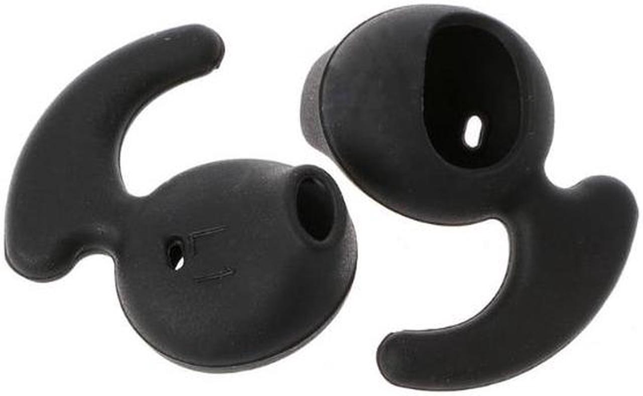 Alt view image 5 of 6 - Universal Headphone Earpads Replacement Earbuds for S6 Sports Earphone
