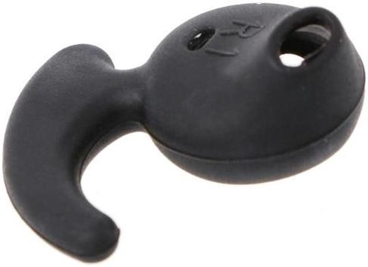Alt view image 3 of 6 - Universal Headphone Earpads Replacement Earbuds for S6 Sports Earphone