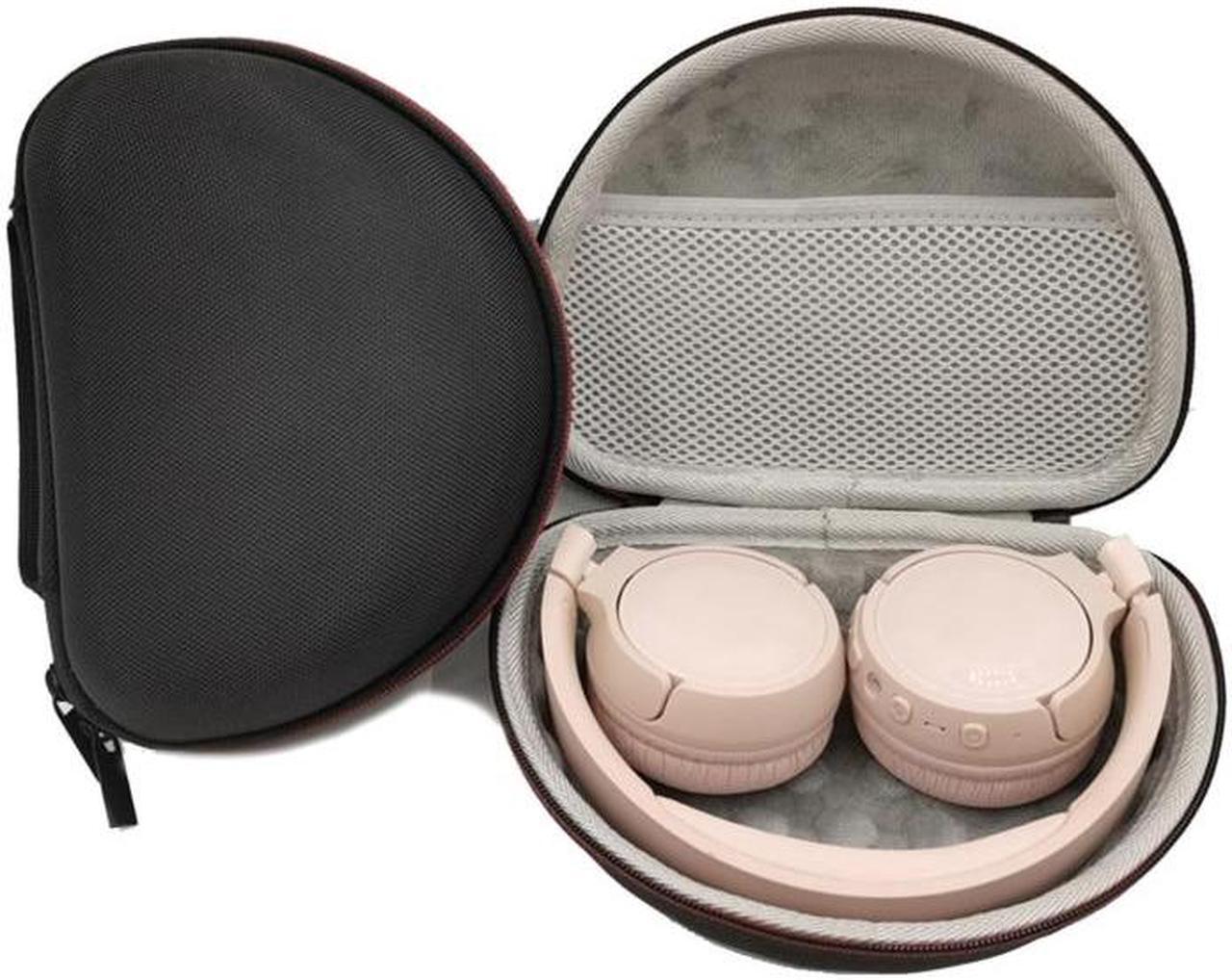 Alt view image 5 of 6 - for TUNE660NC/600BTNC T510BT T500BT T450 LIVE400BT Earphone for Container  Bag Storage Box