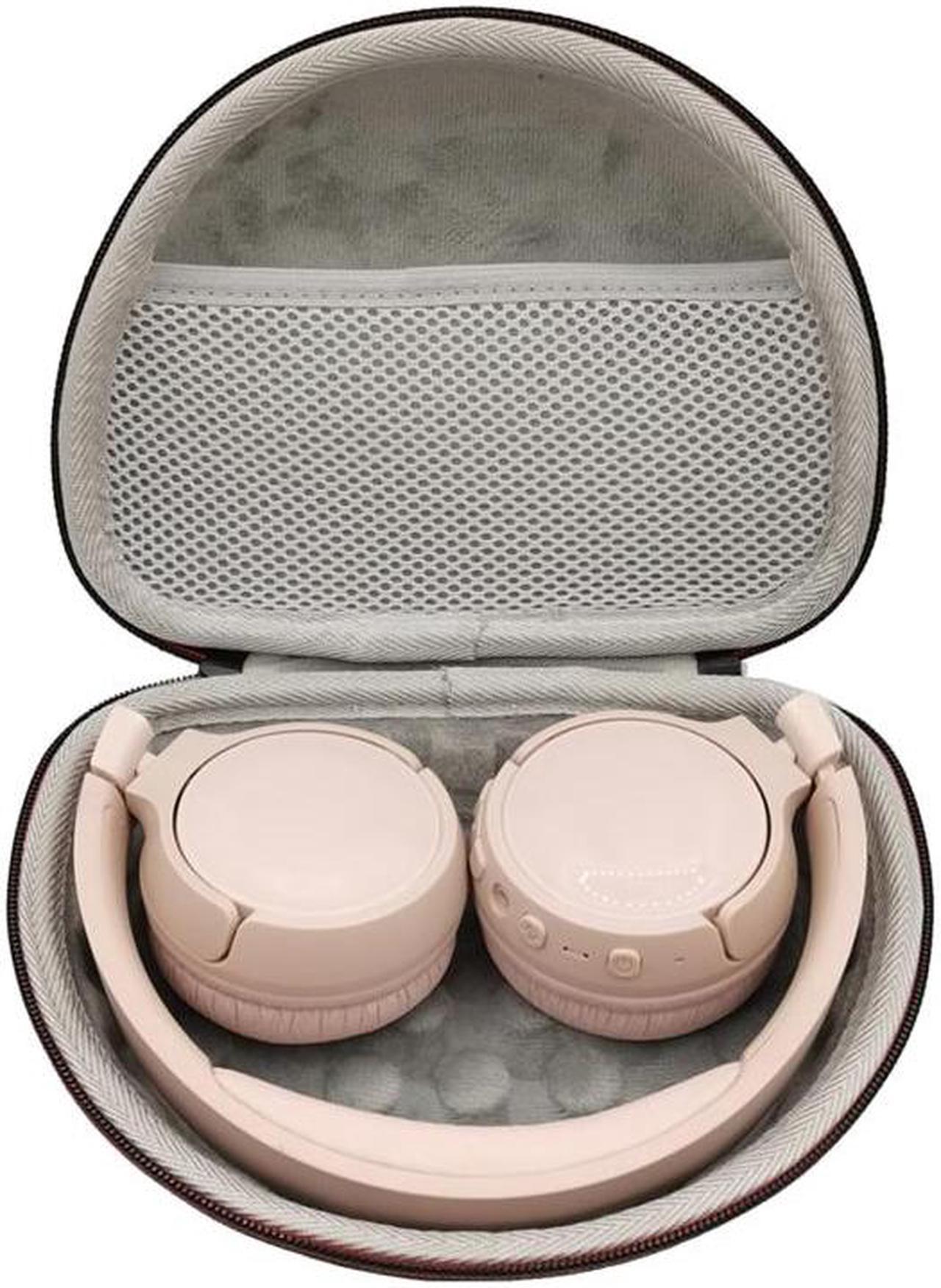 Alt view image 4 of 6 - for TUNE660NC/600BTNC T510BT T500BT T450 LIVE400BT Earphone for Container  Bag Storage Box