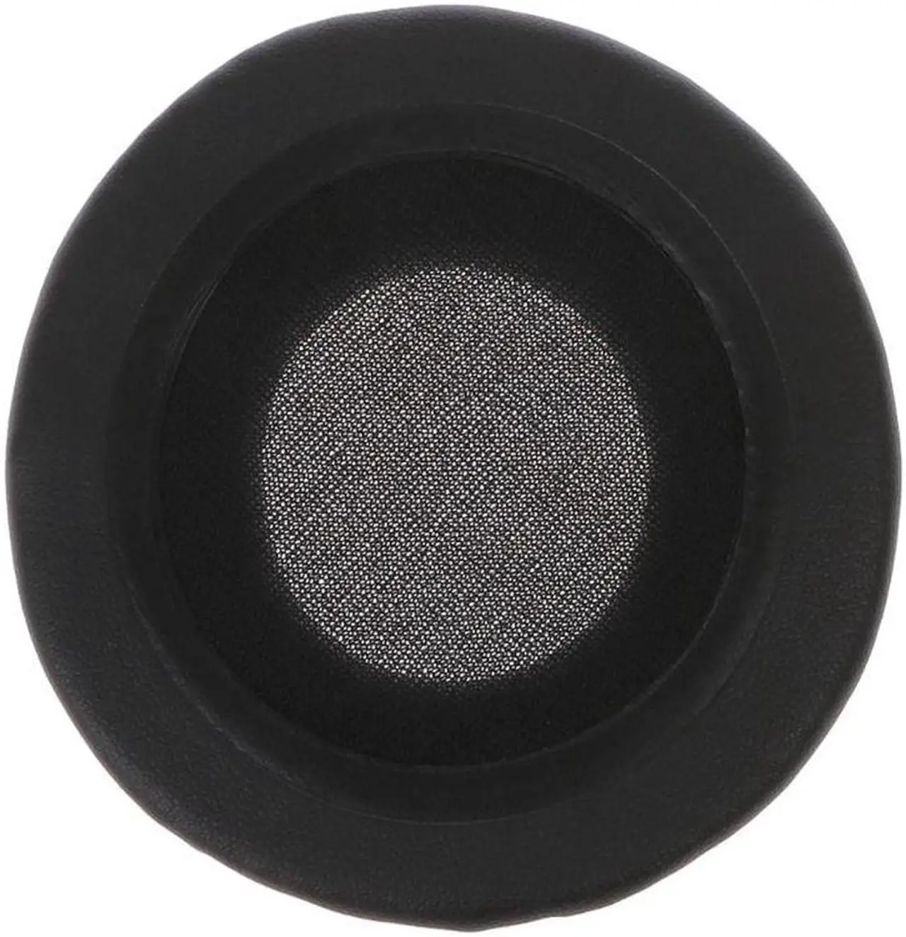 Alt view image 6 of 6 - Ear Pads Noise Canceling Headphones Sponge Sleeve Comfortable Earmuffs Suitable for Synchros E40BT E40 S400 S400BT 2 pcs