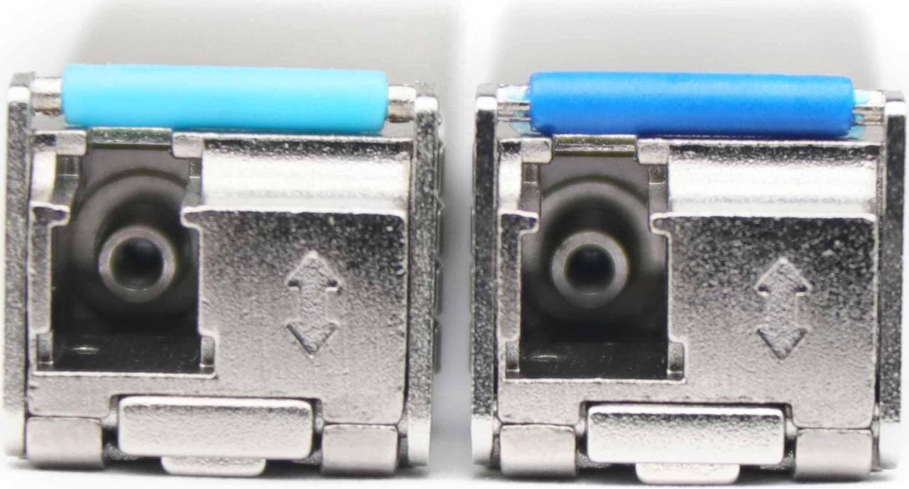 Alt view image 6 of 6 - 10G SFP+ Transceiver 40KM LC Single mode sfp Module