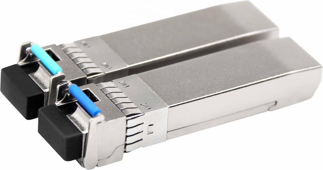 Alt view image 4 of 6 - 10G SFP+ Transceiver 40KM LC Single mode sfp Module
