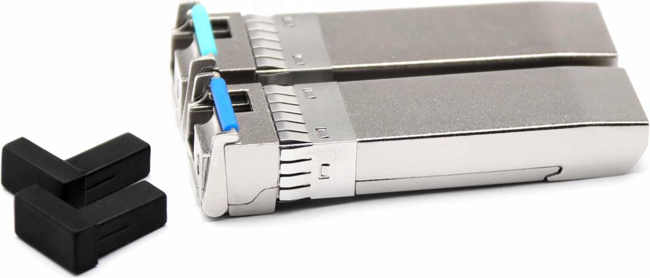 Alt view image 5 of 6 - 10G SFP+ Transceiver 40KM LC Single mode sfp Module