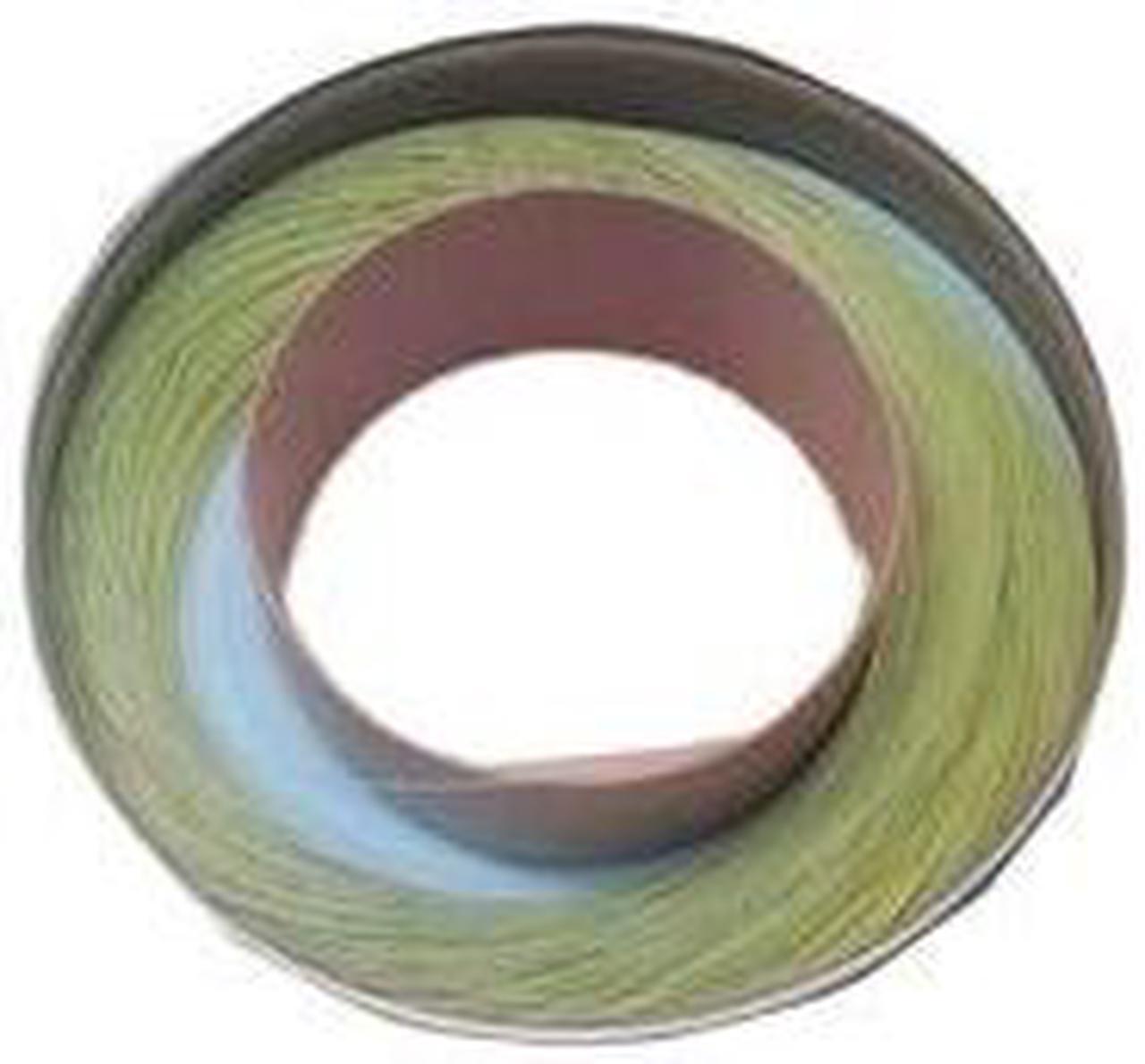 Alt view image 2 of 6 - 2 Fiber singlemode G652D Air Blown fibre Cable EPFU Fibre Unit