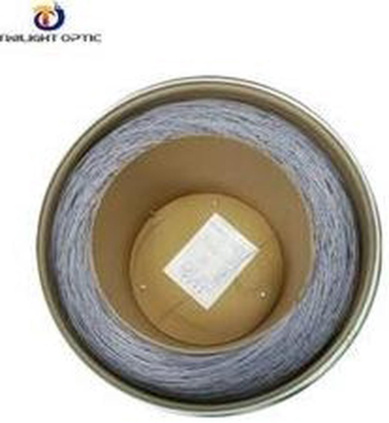 Alt view image 3 of 6 - 2 Fiber singlemode G652D Air Blown fibre Cable EPFU Fibre Unit