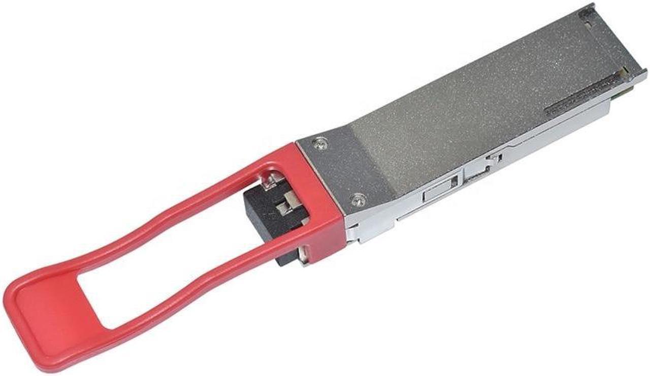 Alt view image 3 of 6 - QSFP-40G-ER4 Transceiver Module 40gbps QSFP+ ER 1310nm 40km 40g Switch Ethernet