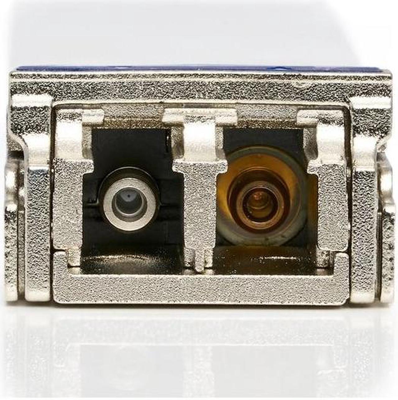 Alt view image 5 of 6 - QSFP-40G-ER4 Transceiver Module 40gbps QSFP+ ER 1310nm 40km 40g Switch Ethernet